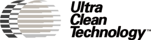 (ULTRA CLEAN TECHNOLOGY LOGO)